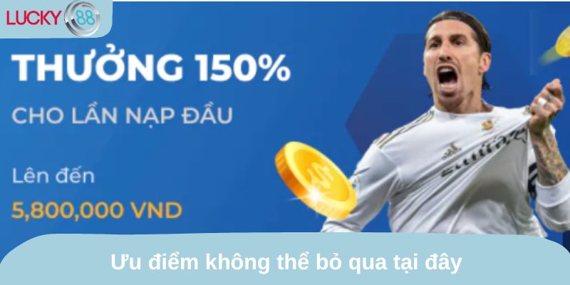 Tin khuyến mãi được thiết kế tối ưu thích hợp với nhu cầu giải trí của người dùng