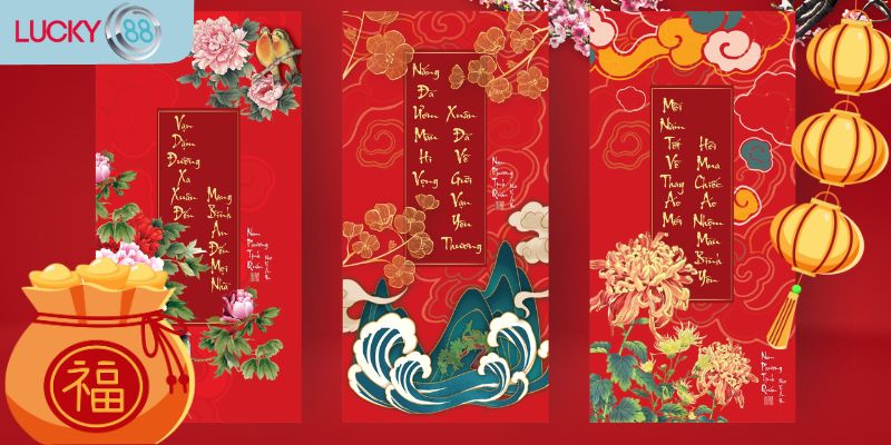 Hướng dẫn chi tiết cách tham gia và nhận thưởng hồng bao