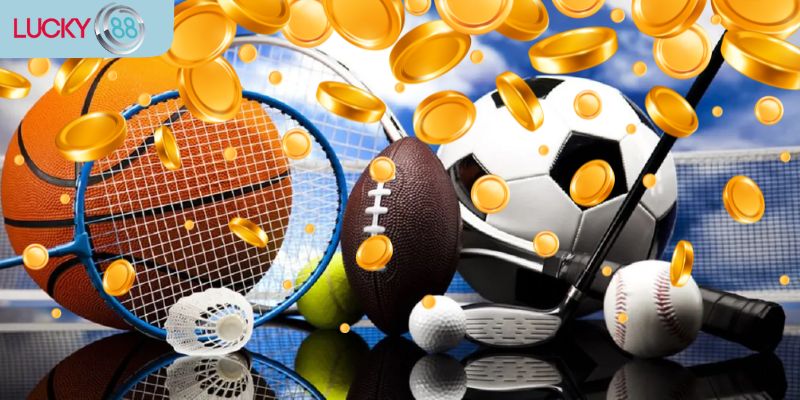 Tìm hiểu các quy định khi tham gia chương trình nổ hũ thể thao