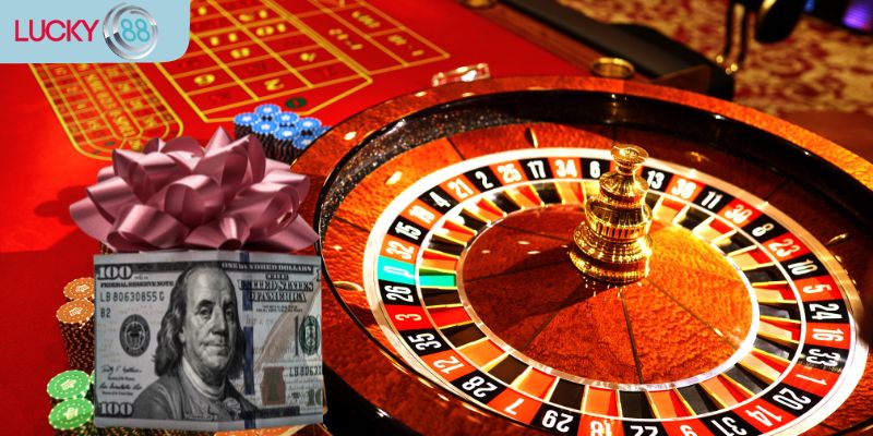 Tỷ lệ trả thưởng hấp dẫn khiến ưu đãi giờ vàng được nhiều người chú ý